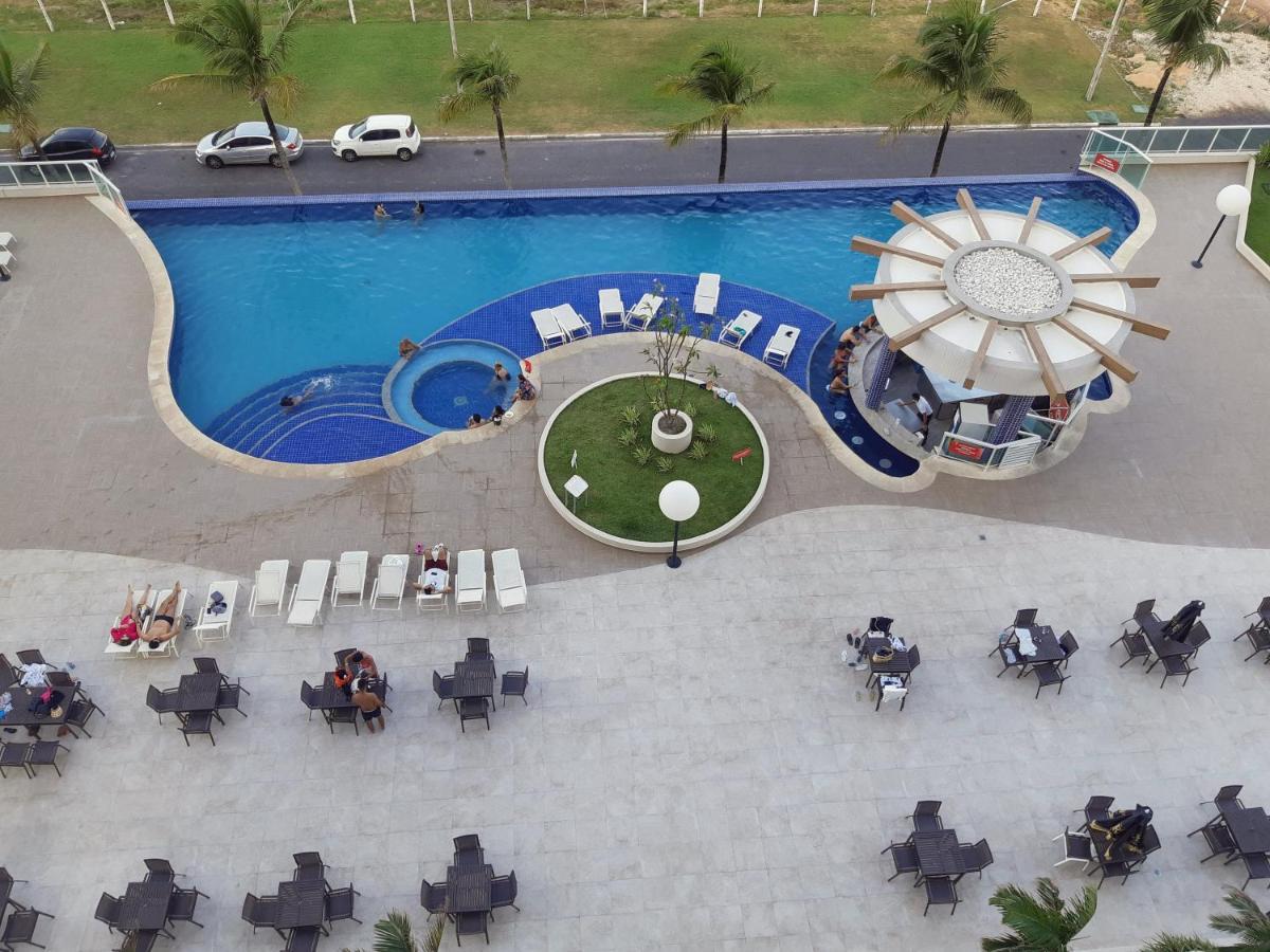 Salinas Park Resort Salinopolis Exterior photo