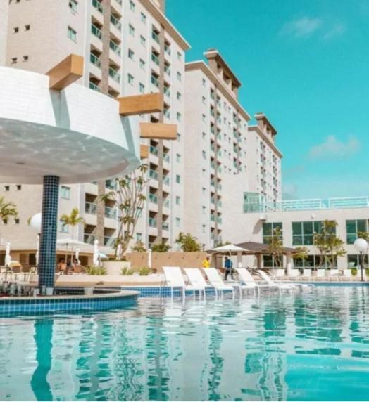 Salinas Park Resort Salinopolis Exterior photo